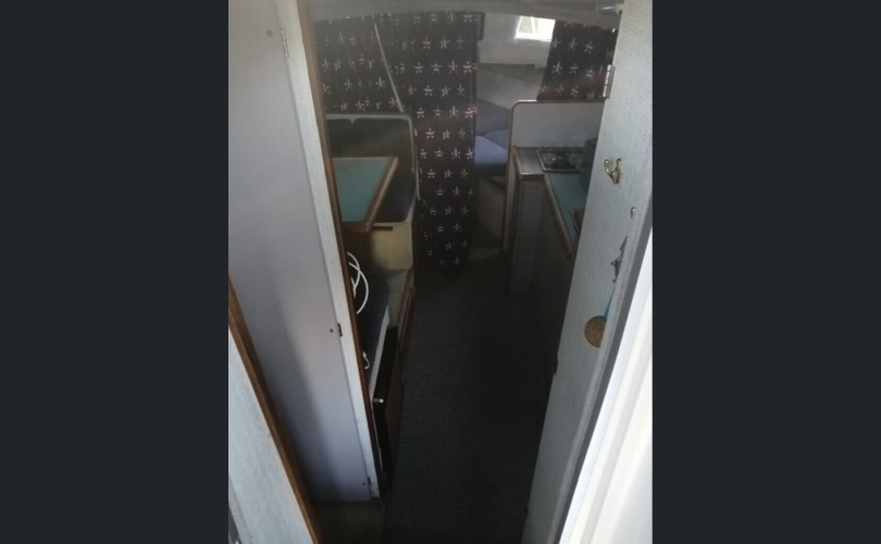 Bayliner 2850 contessa canbridge-kuva-6